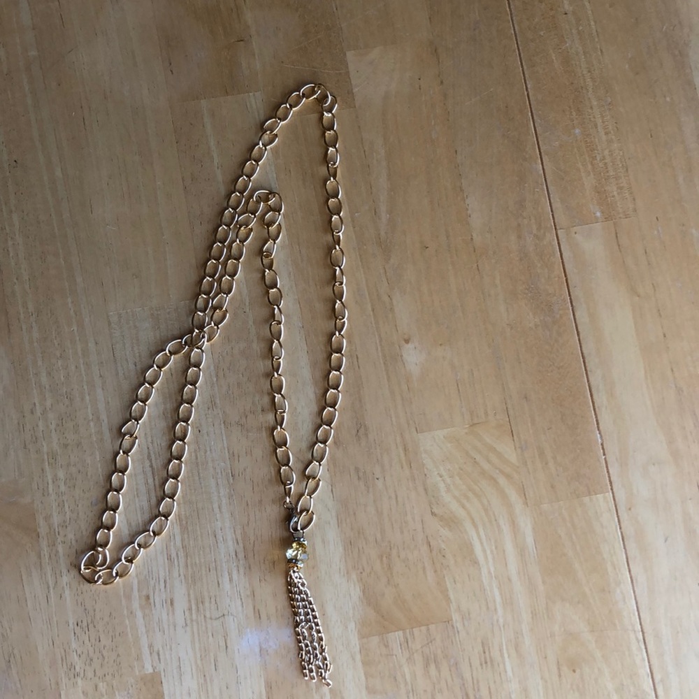 Belt “47